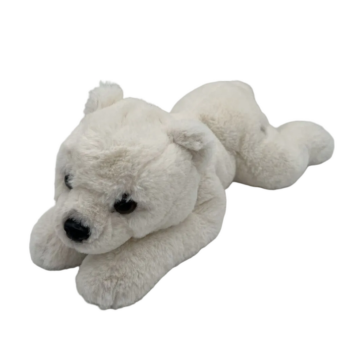 Polar Bear Plush