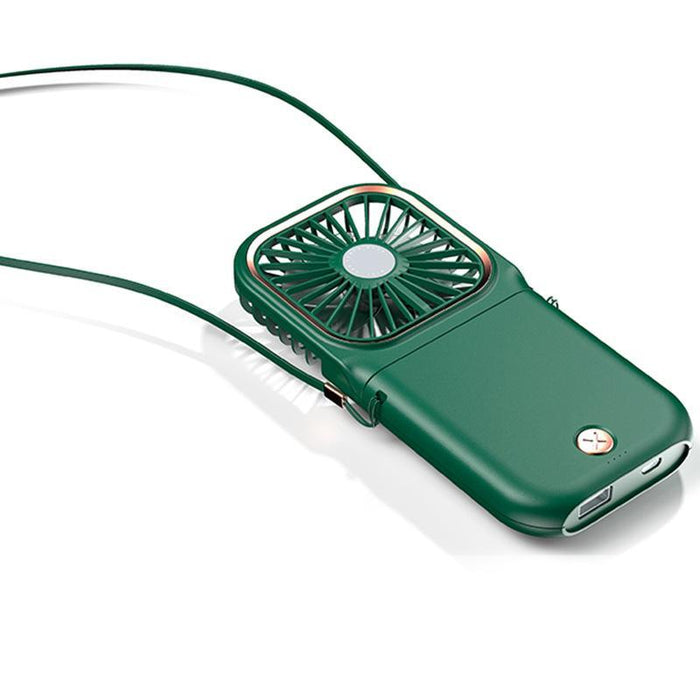 green / standard version