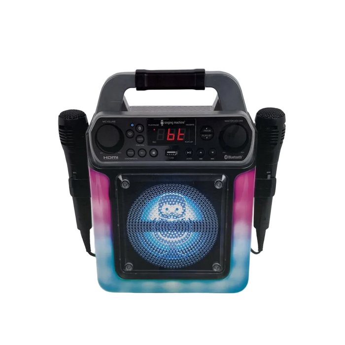 Portable Karaoke Machine