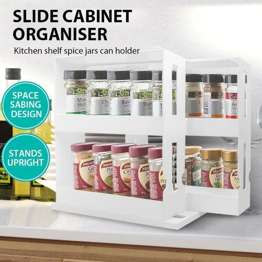 Presale>>>Multi-Function Rotating Storage Rack
