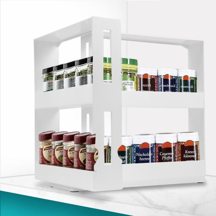 Presale>>>Multi-Function Rotating Storage Rack