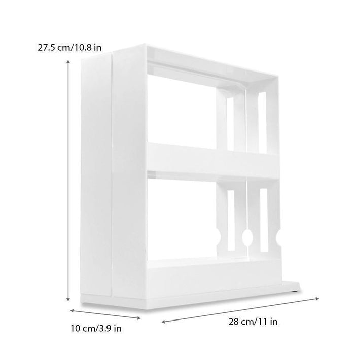 Presale>>>Multi-Function Rotating Storage Rack