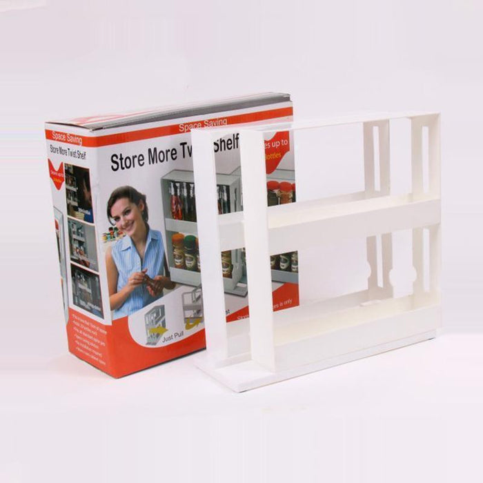 Presale>>>Multi-Function Rotating Storage Rack