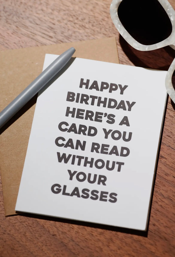 Pretty Cards