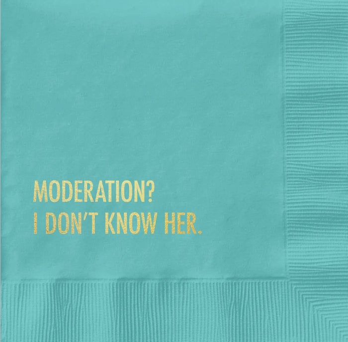 Pretty Napkins