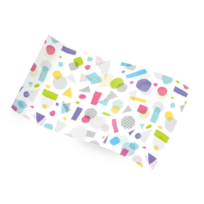 Printed Tissue Paper - Anything Goes - RC-1232