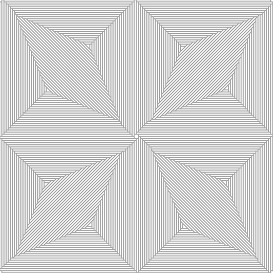 Pueblo - Sandia - Trendy Custom Wallpaper | Contemporary Wallpaper Designs | The Detroit Wallpaper Co.
