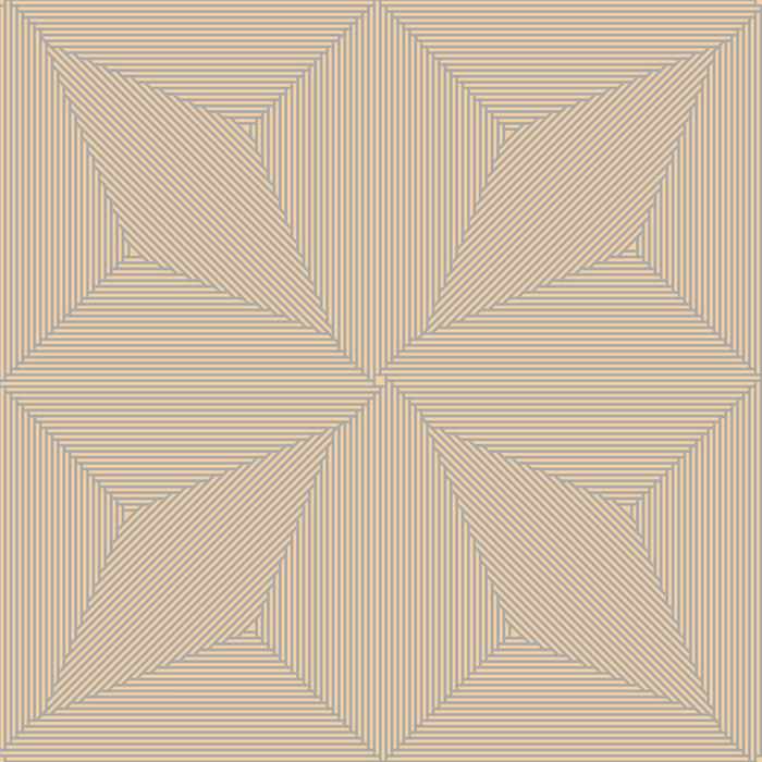 Pueblo - Taos - Trendy Custom Wallpaper | Contemporary Wallpaper Designs | The Detroit Wallpaper Co.