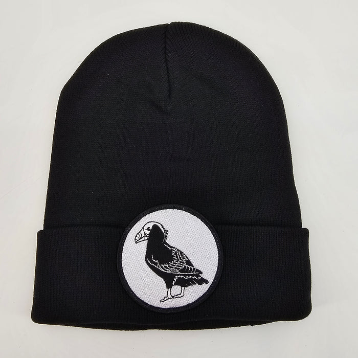 Puffin Caps & Beanies