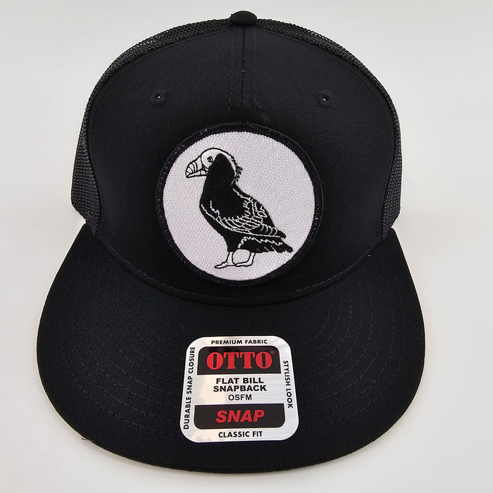 Puffin Caps & Beanies