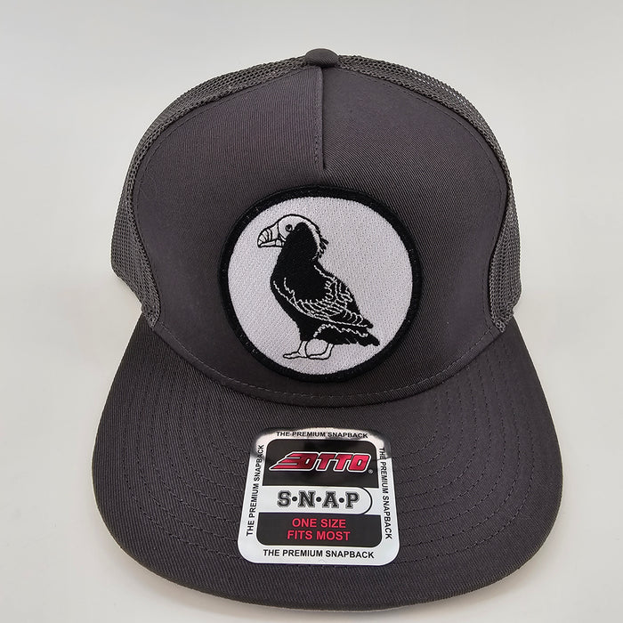 Puffin Caps & Beanies