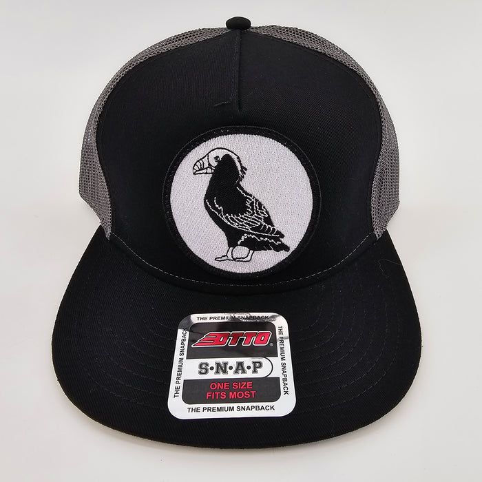 Puffin Caps & Beanies