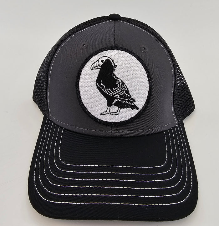 Puffin Caps & Beanies