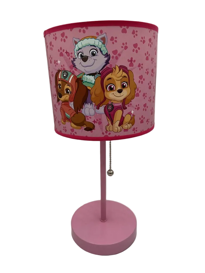 Pull Chain Lamp