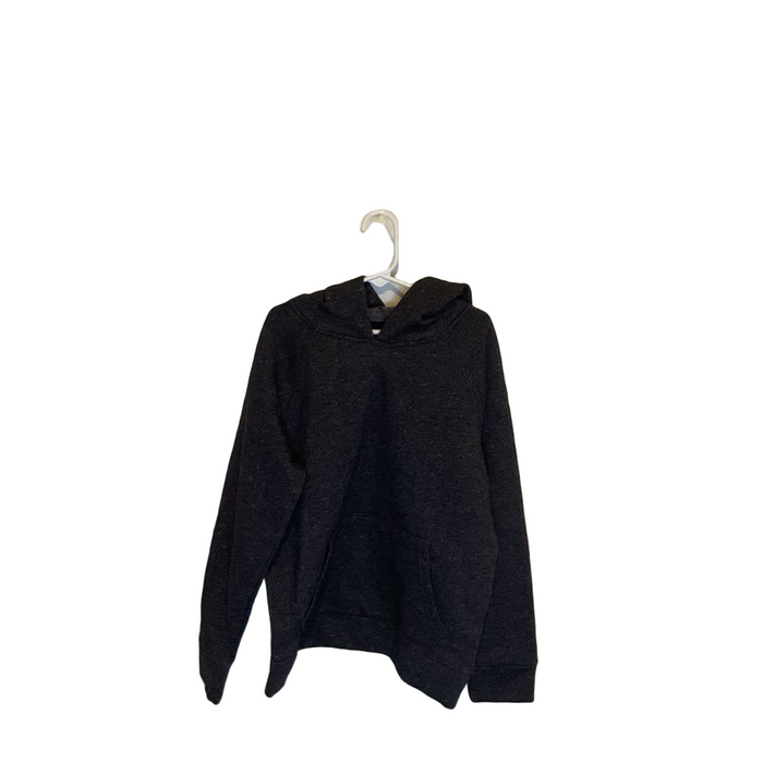 Pullover Hoodie