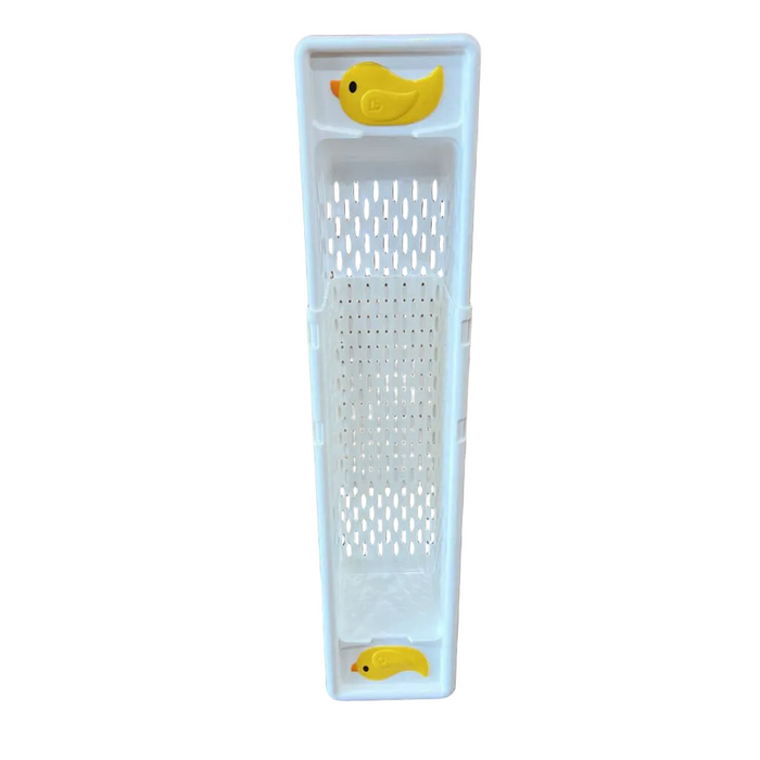 Quack Bathtub Caddy / Adjustable