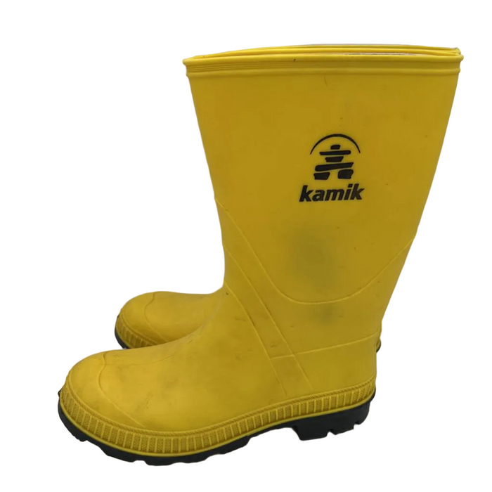 Rain Boots