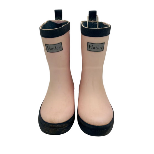 Rainboots / Plain