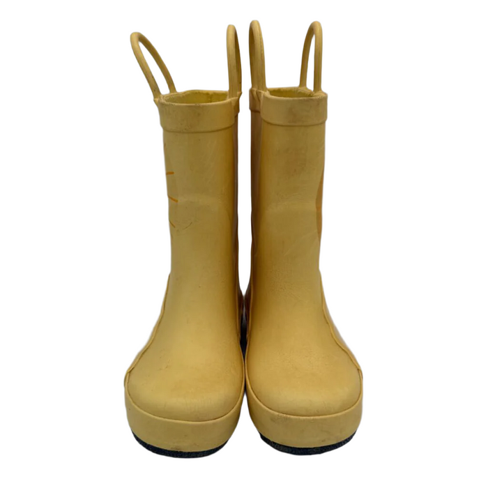 Rainboots/Sun Rainbow