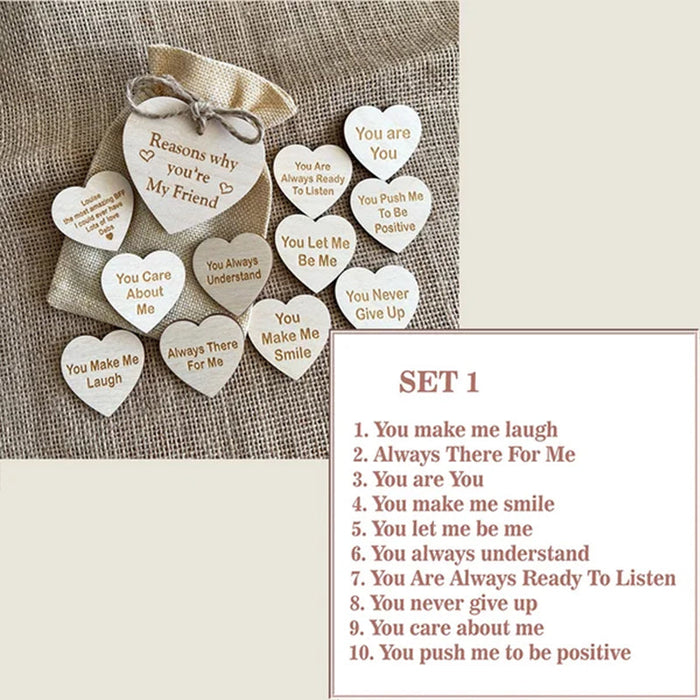 SET 1 / Cloth Bag
