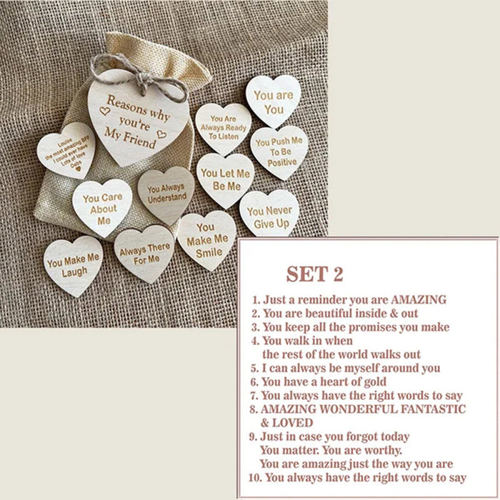 SET 2 / Cloth Bag