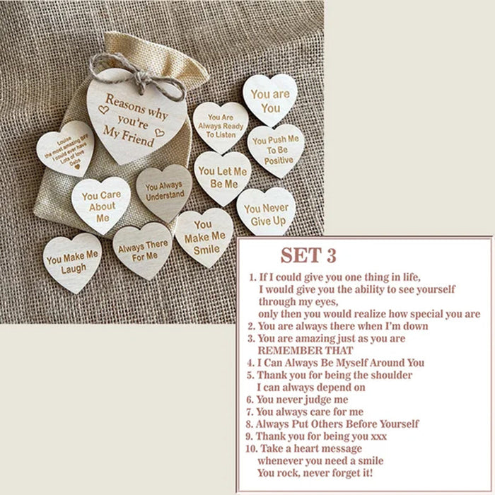 SET 3 / Cloth Bag