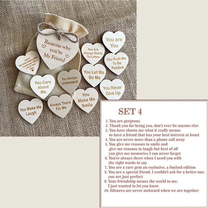 SET 4 / Cloth Bag