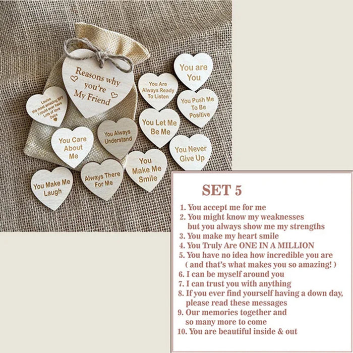 SET 5 / Cloth Bag