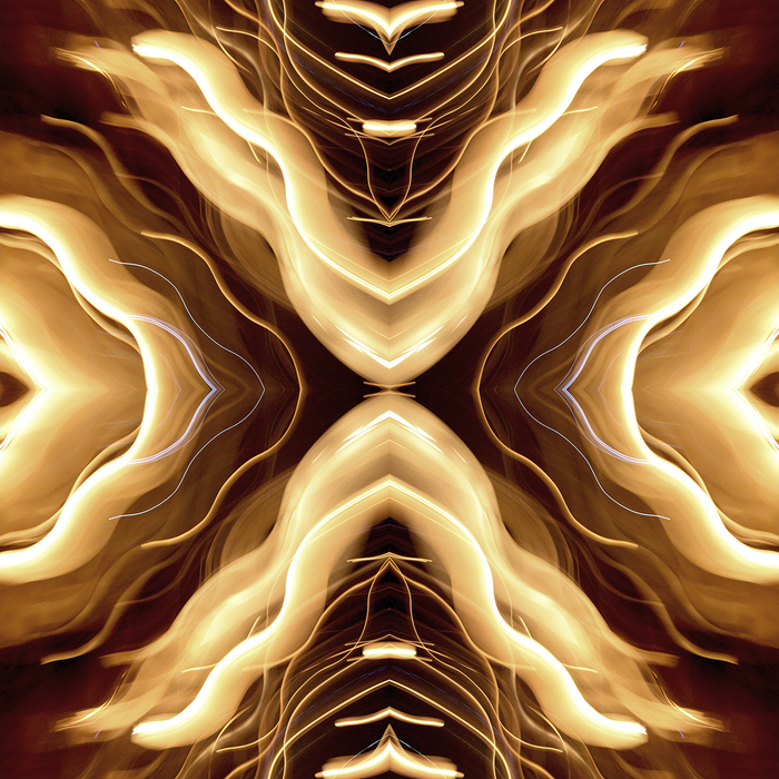 Reno - Lantern - Trendy Custom Wallpaper | Contemporary Wallpaper Designs | The Detroit Wallpaper Co.