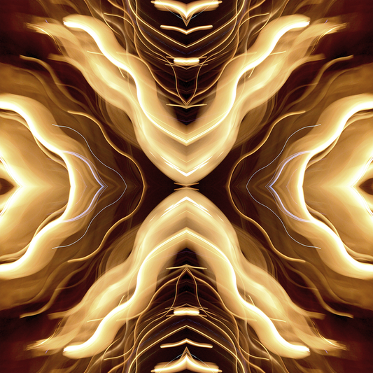 Reno - Lantern - Trendy Custom Wallpaper | Contemporary Wallpaper Designs | The Detroit Wallpaper Co.