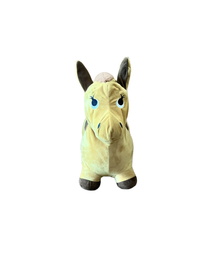 Ride On Bouncy Horse