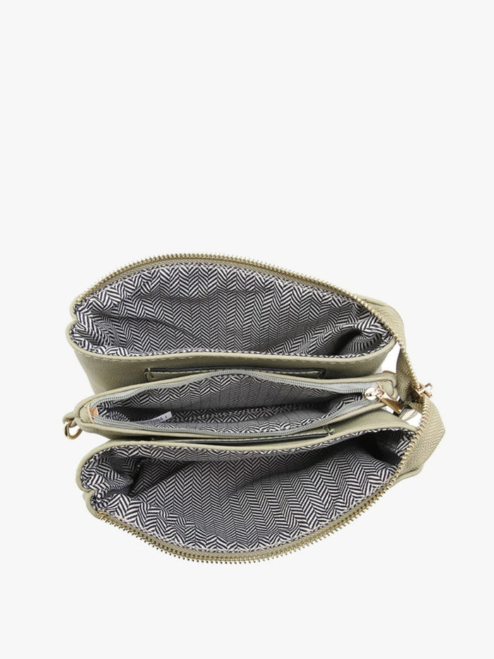 Riley Crossbody Imside