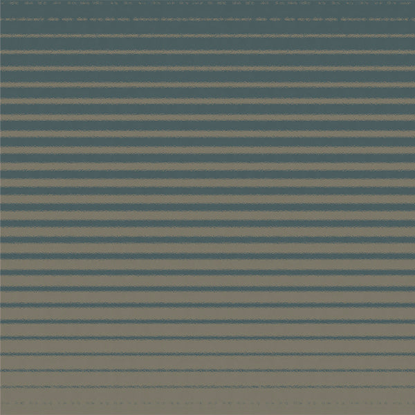 Ripple Ombré - Truffle <br> Wallpaper
