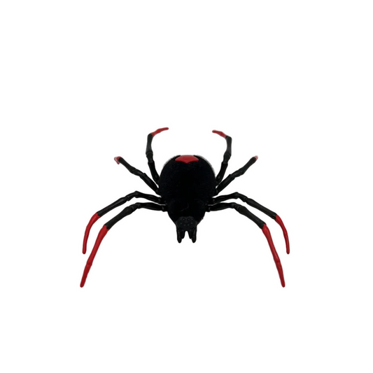 Robo Alive: Spiders