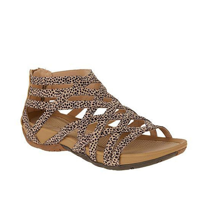 Dark Leopard / 35