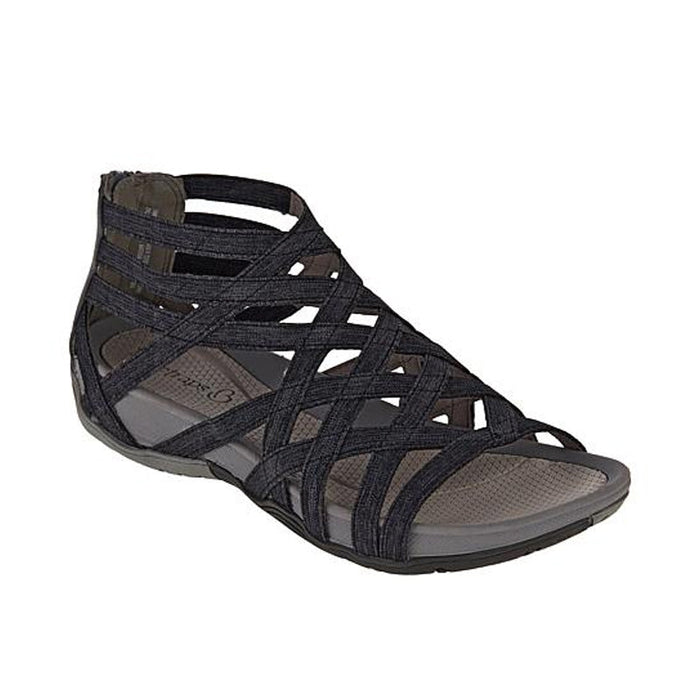 Black / 35