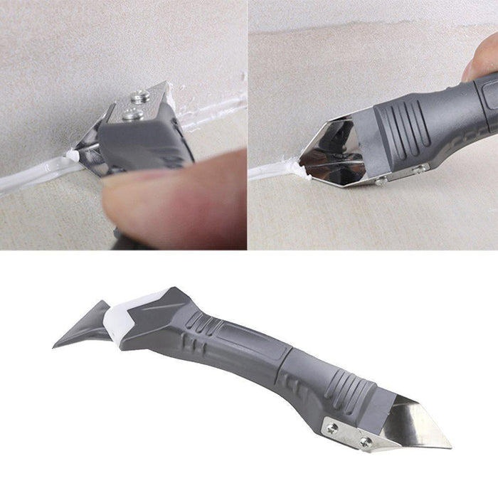 Saker Silicone Caulking Tools
