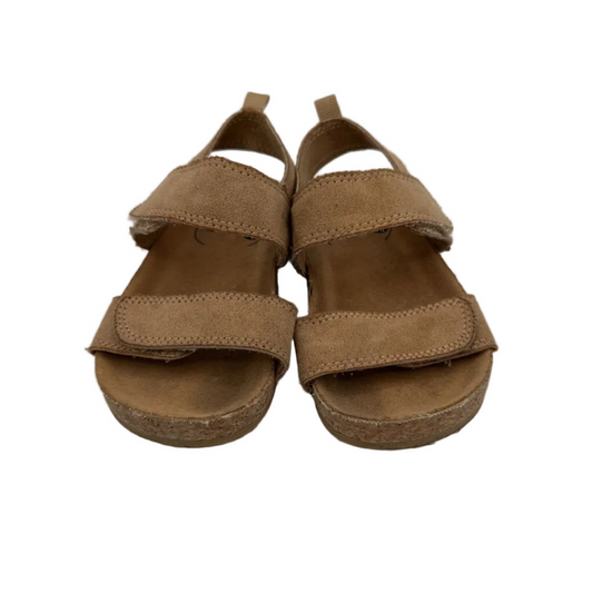 Sandals / Velcro