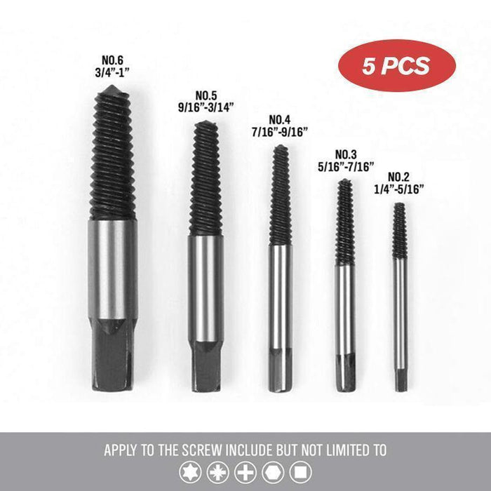 5 pcs