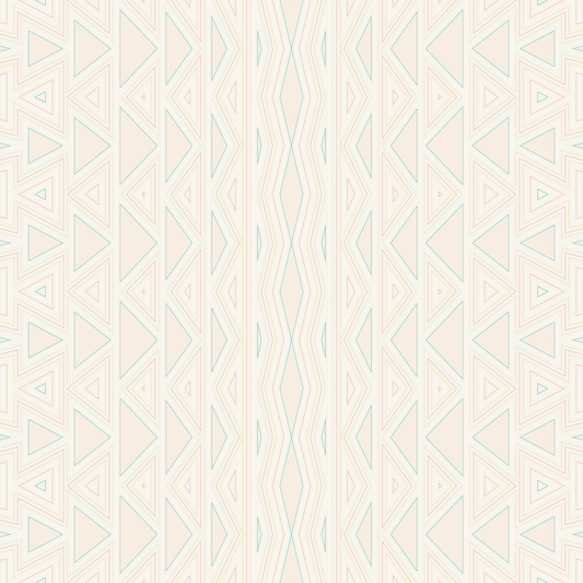 Sedona - Boynton - Trendy Custom Wallpaper | Contemporary Wallpaper Designs | The Detroit Wallpaper Co.