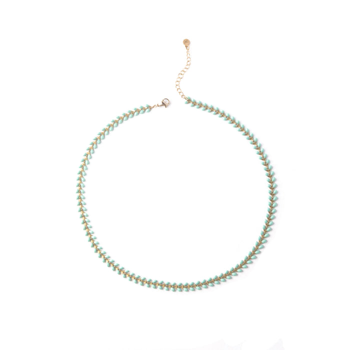 Seeds of Hope Necklace - Jewelry with an Impact