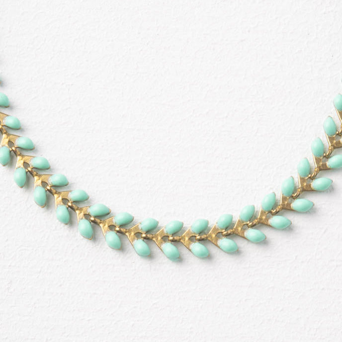 Seeds of Hope Necklace - Jewelry with an Impact