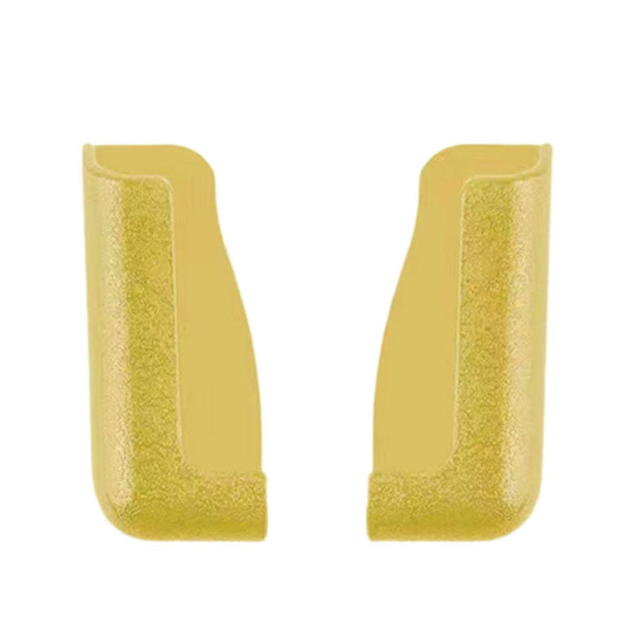 Yellow / 1 Pair