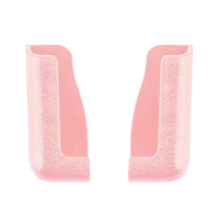 Pink / 1 Pair
