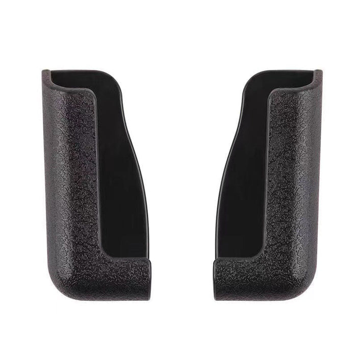 Black / 1 Pair