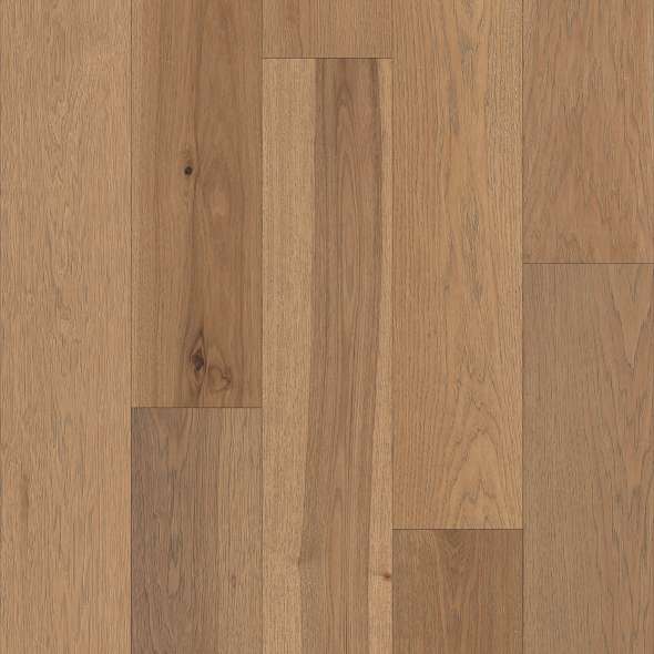 Shaw Castlewood Hickory Engineered Wood  - Highlands 7.5" - GreenFlooringSupply.com
