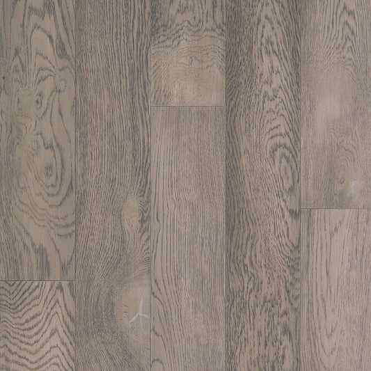 Shaw Cornerstone Oak Engineered Wood  - Marble 5" - GreenFlooringSupply.com