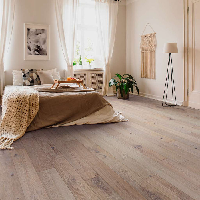 Shaw Ensemble Oak Engineered Wood  - Atelier 7.5" - GreenFlooringSupply.com