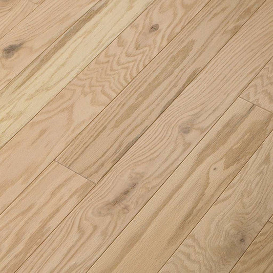Shaw Epic Albright Oak  Hardwood Flooring - Biscuit LG 3.25" - GreenFlooringSupply.com