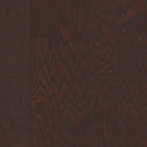 Shaw Epic Albright Oak  Hardwood Flooring - Coffee Bean 3.25" - GreenFlooringSupply.com